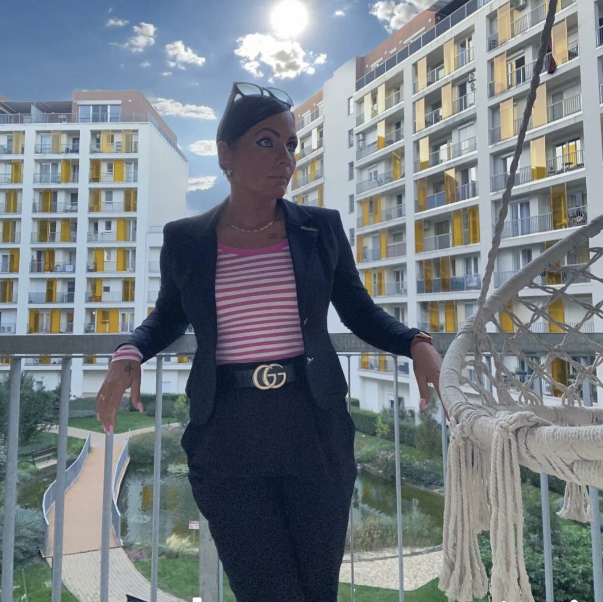 Cseriné Bakos Anikó