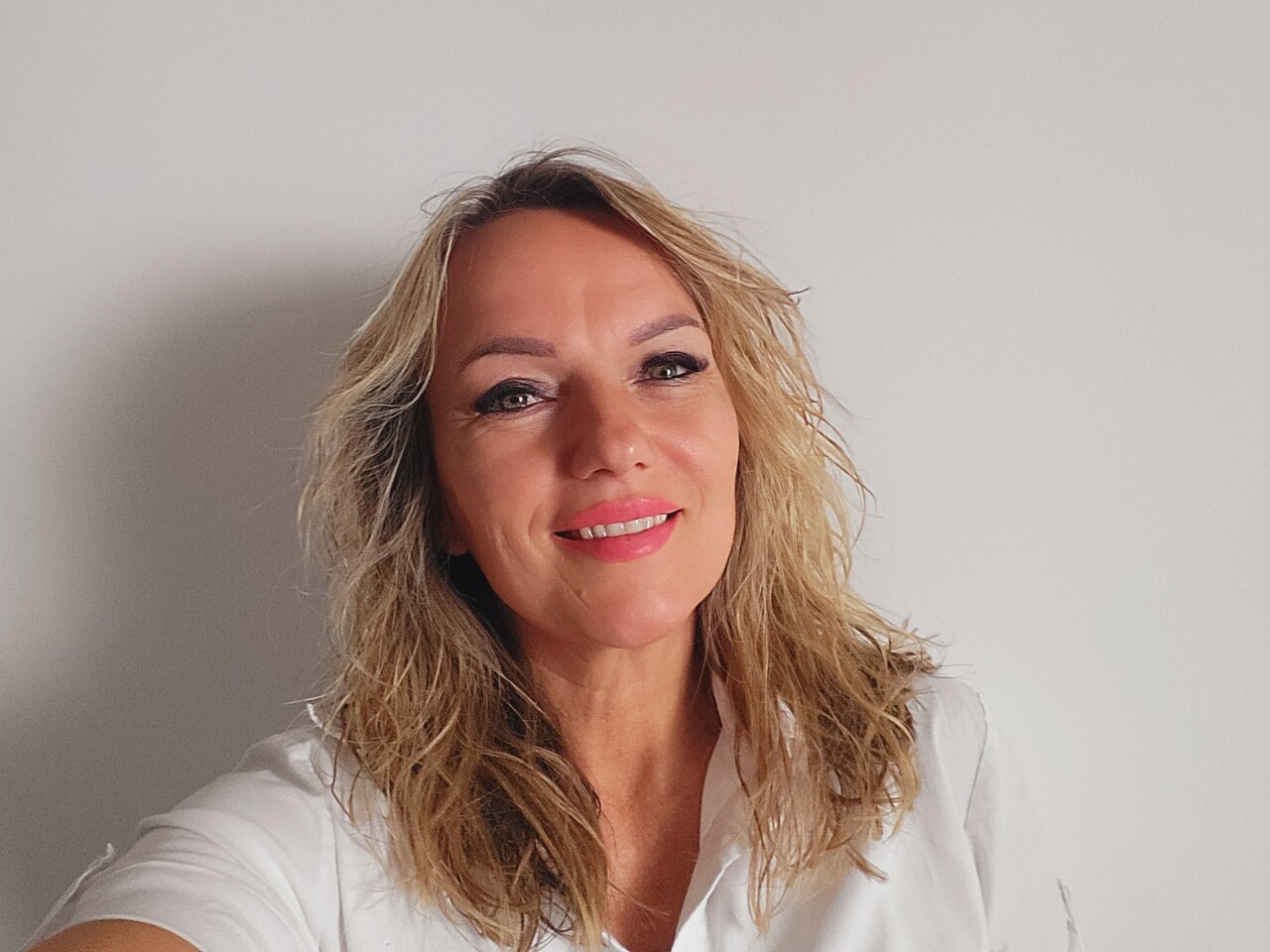 Horváth Krisztina