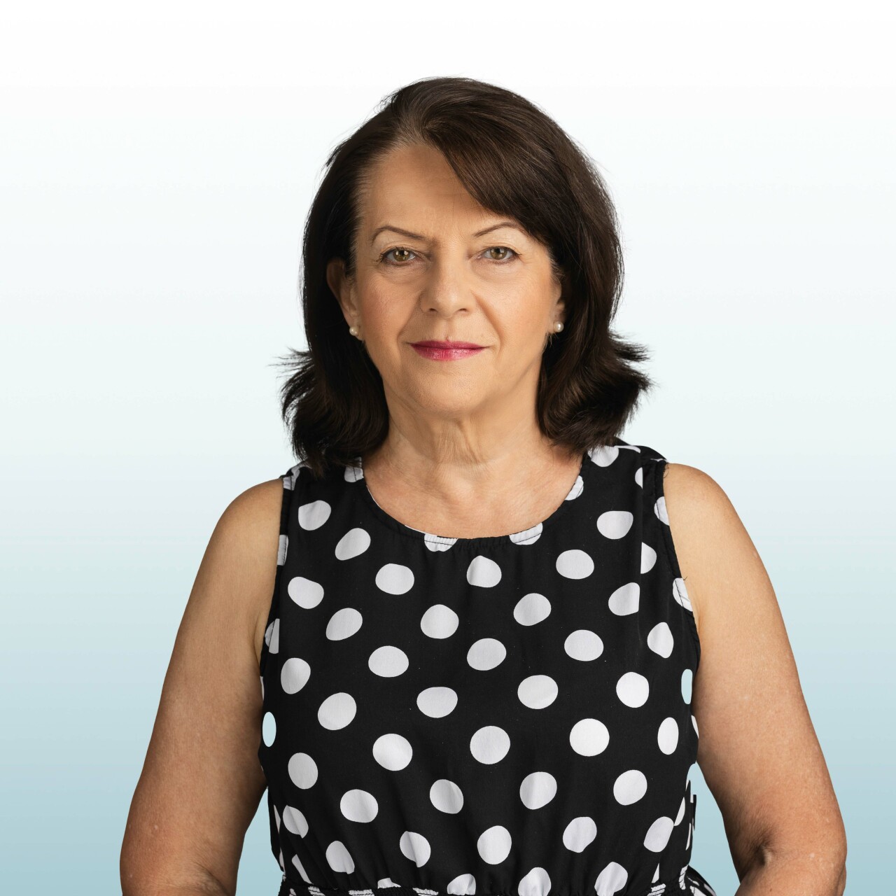 Fábrik Erzsébet