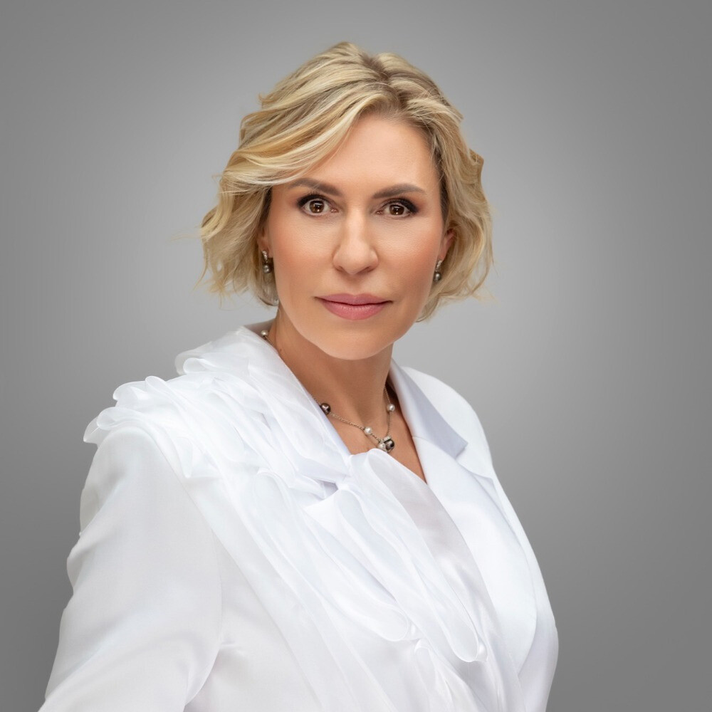 Pongrácz Rita