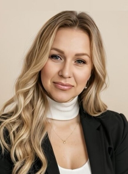 Klesitz Krisztina