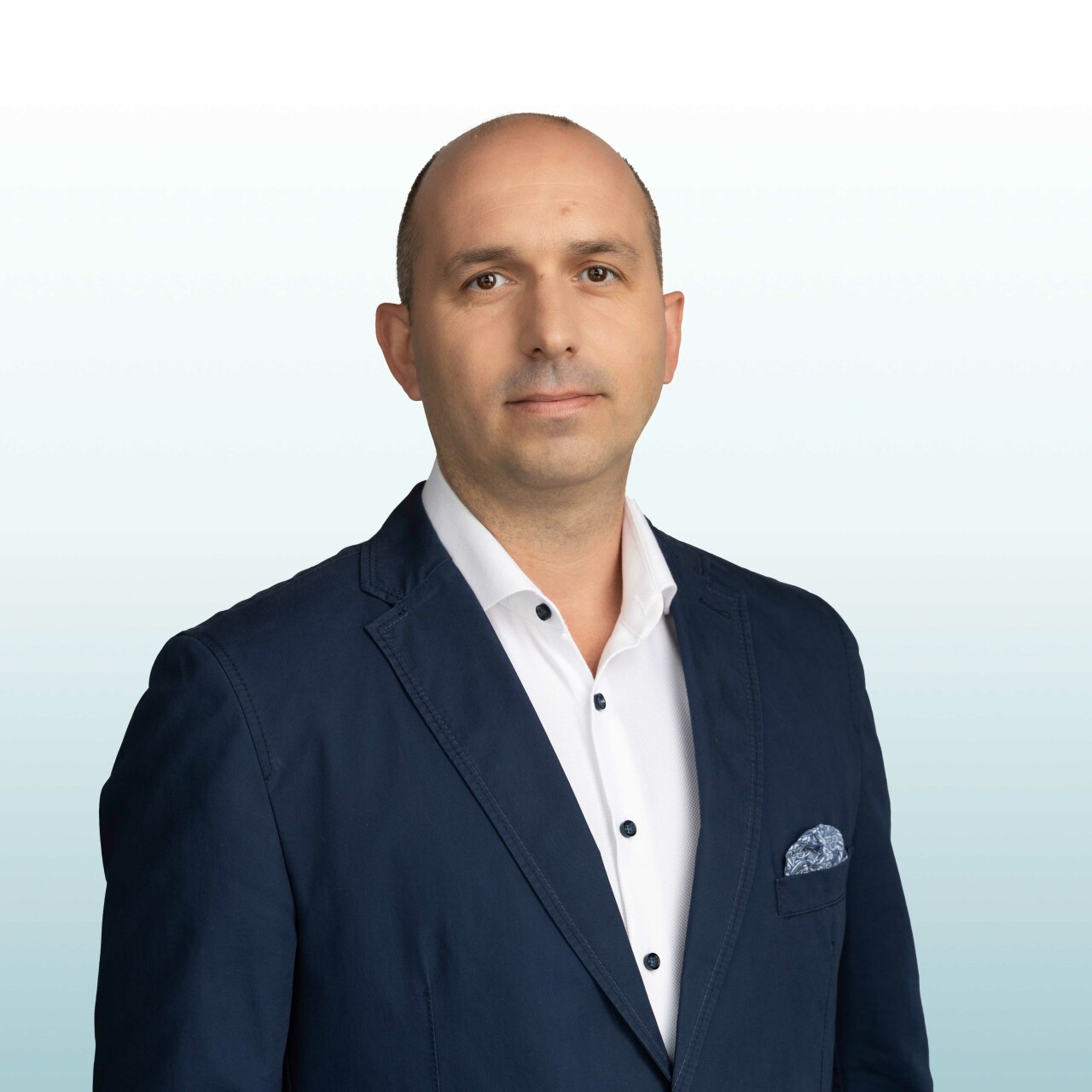 Popovics József