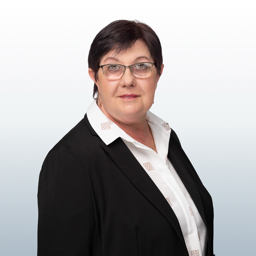 Kispál Ildikó
