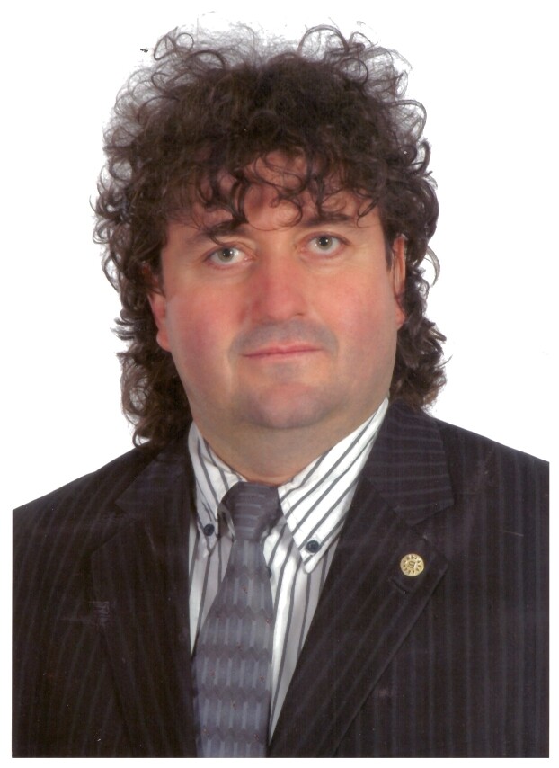 Gyánó Zoltán