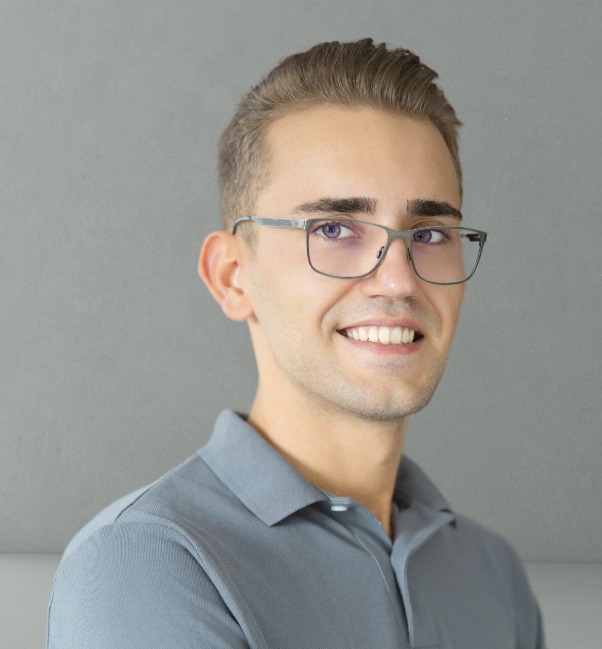 Tóth Ottó Oliver