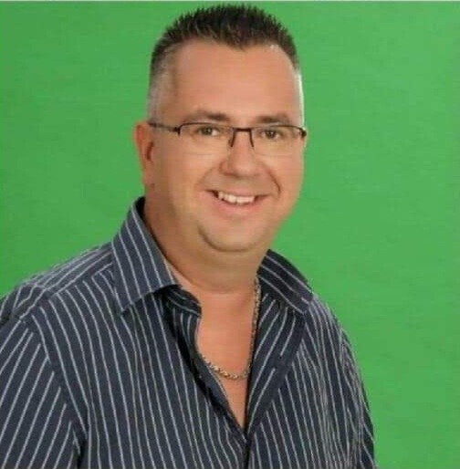 Szilaj Zoltán