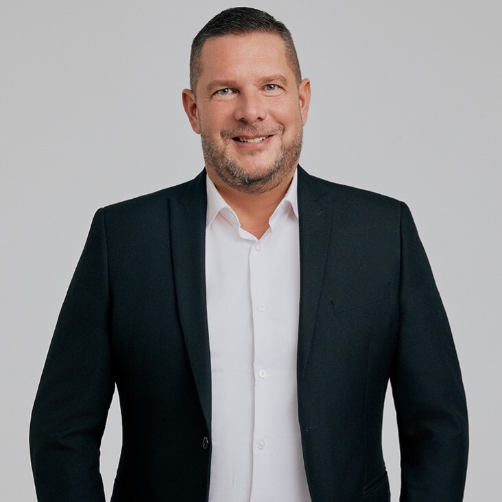 Gróf Attila
