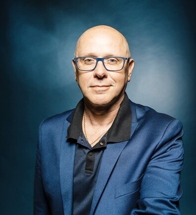 Beck Krisztián