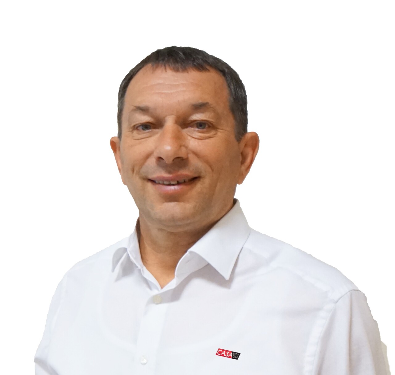 Révfalusi László