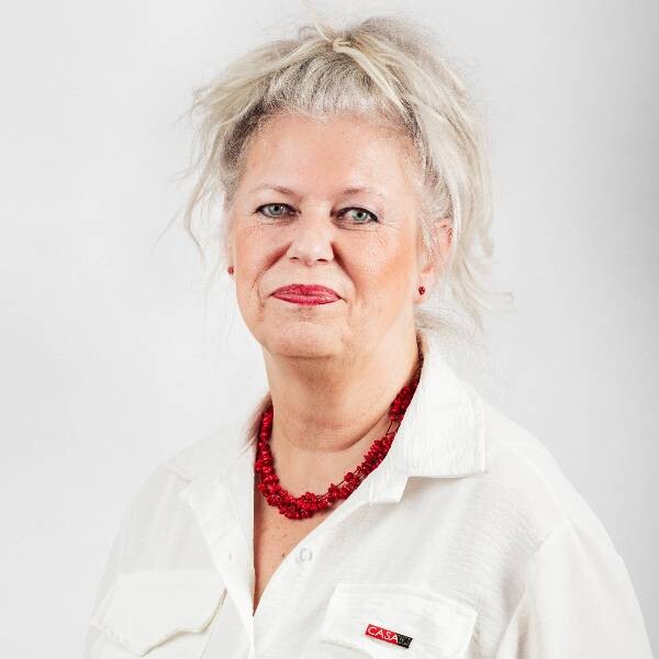Pardi Ildikó