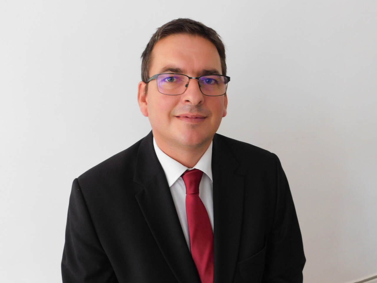Csapó András
