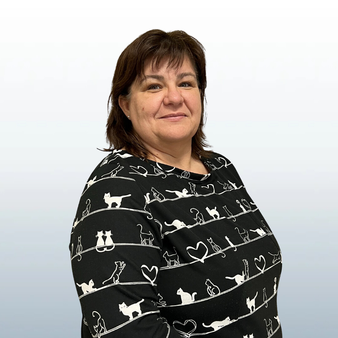 Fejesné Németh Erzsébet