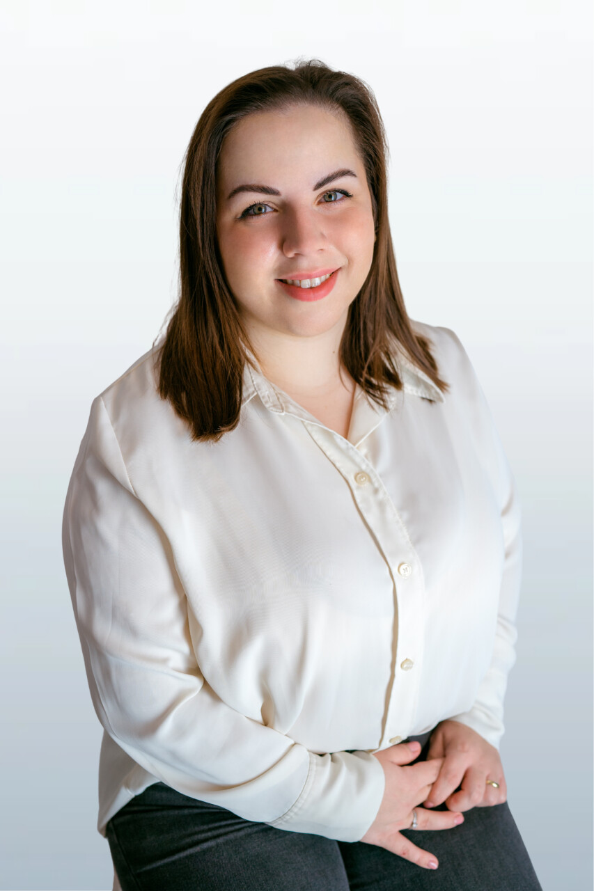 Németh Réka