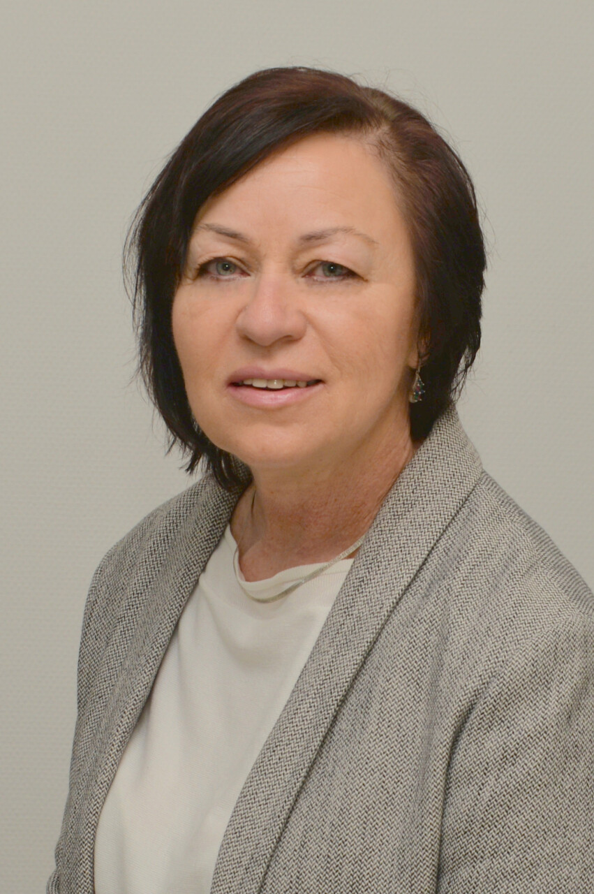 Mészáros Ildikó