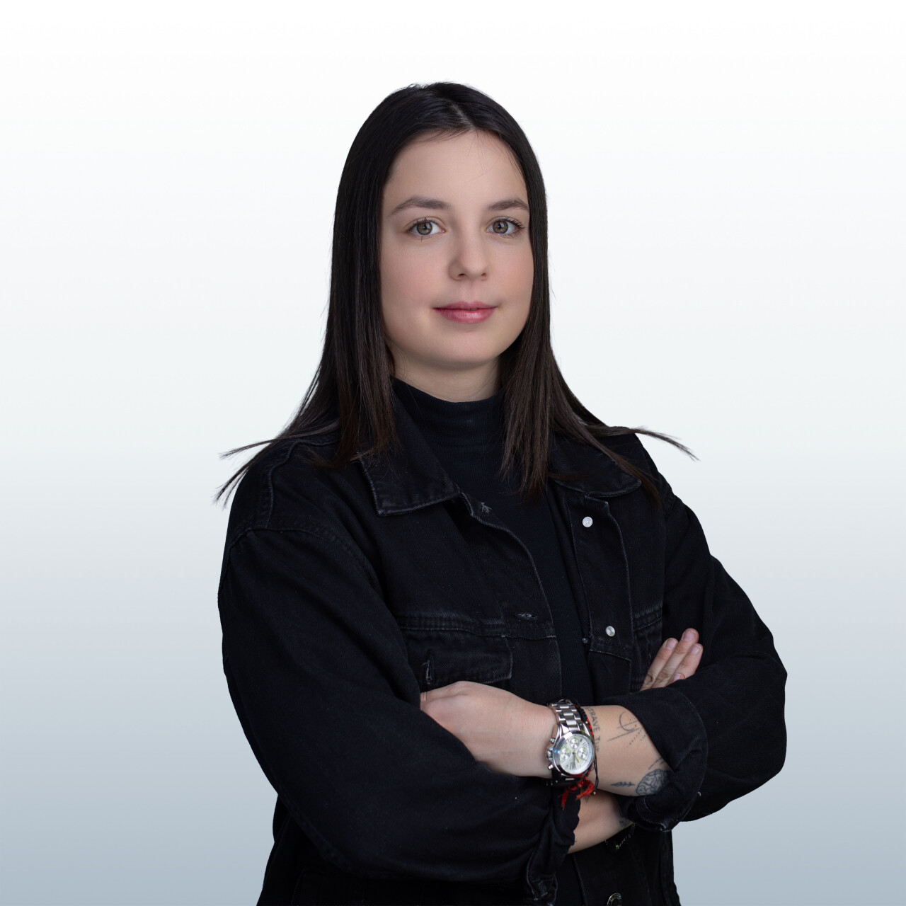 Tratner Klaudia