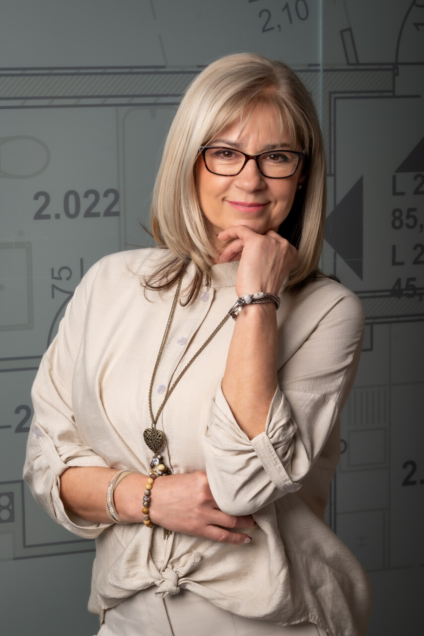Palkovics Anita