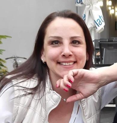 Deák Andrea