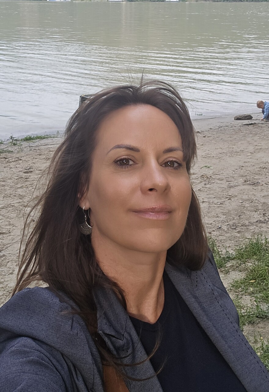 Oravecz Rozália