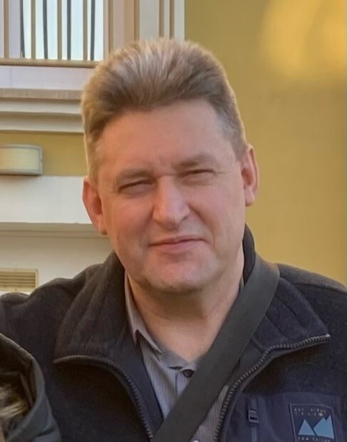 Szigeti Zsolt