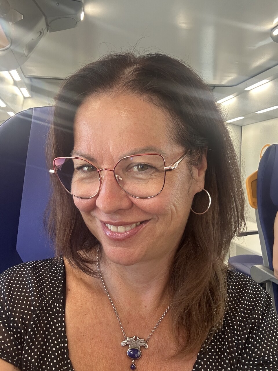 Lendvai Barbara