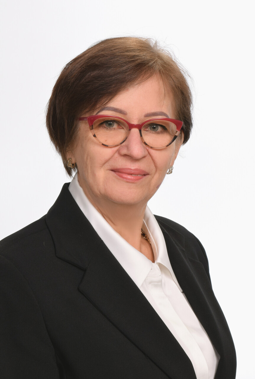Komár Szilvia