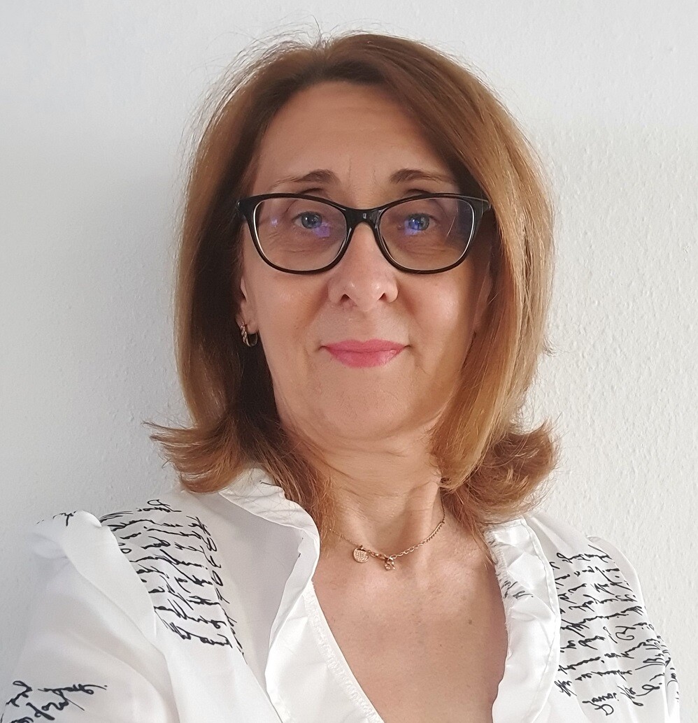 Lestyán Lászlóné Melinda