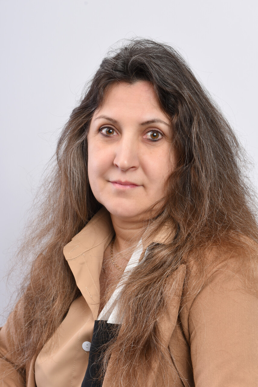 Kiss Éva
