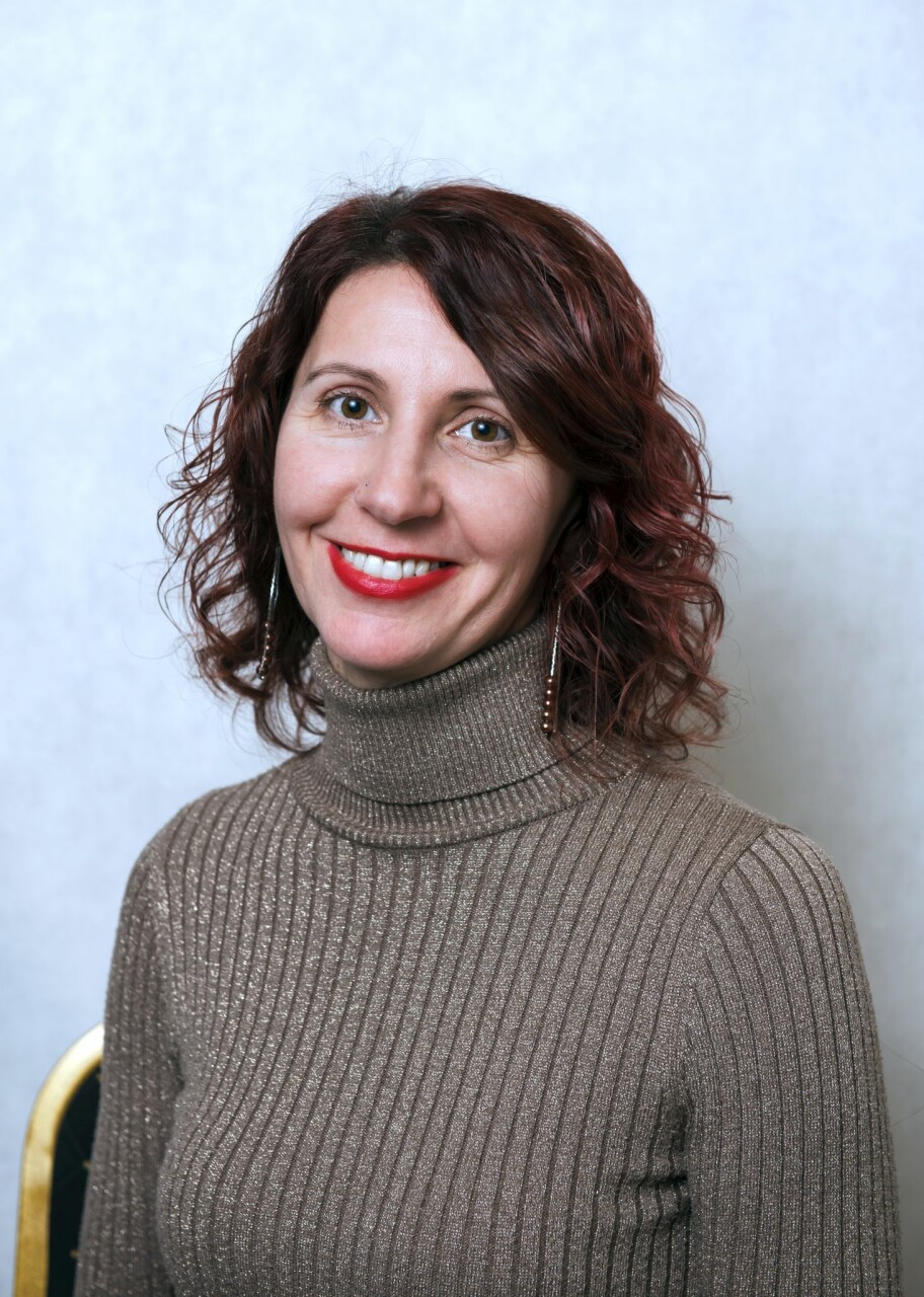 Fekete Krisztina