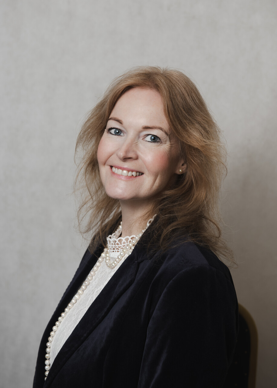 Györe Zsuzsanna