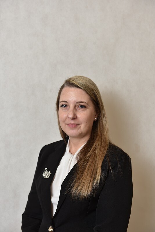Szabó Ildikó