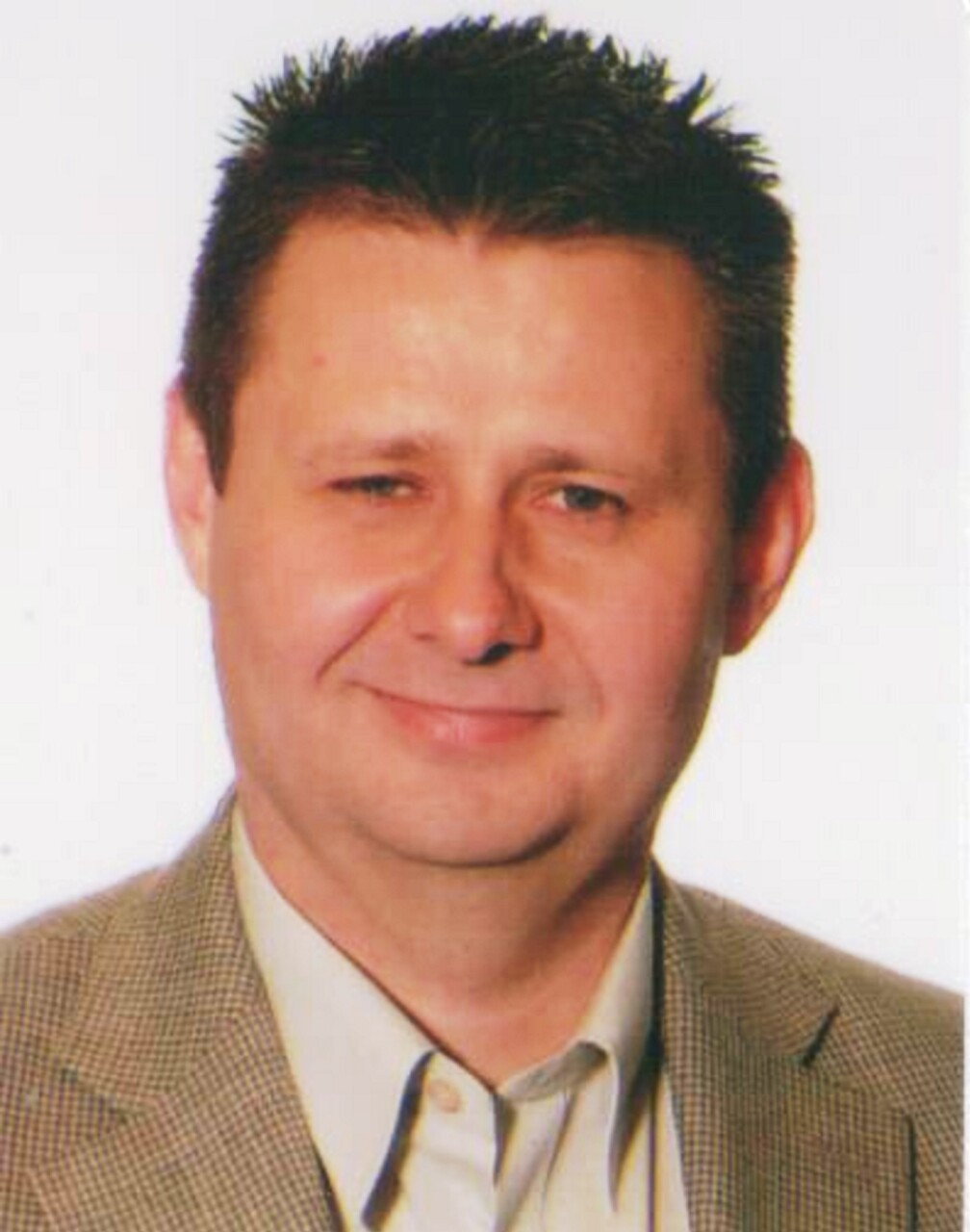 Páll Tamás
