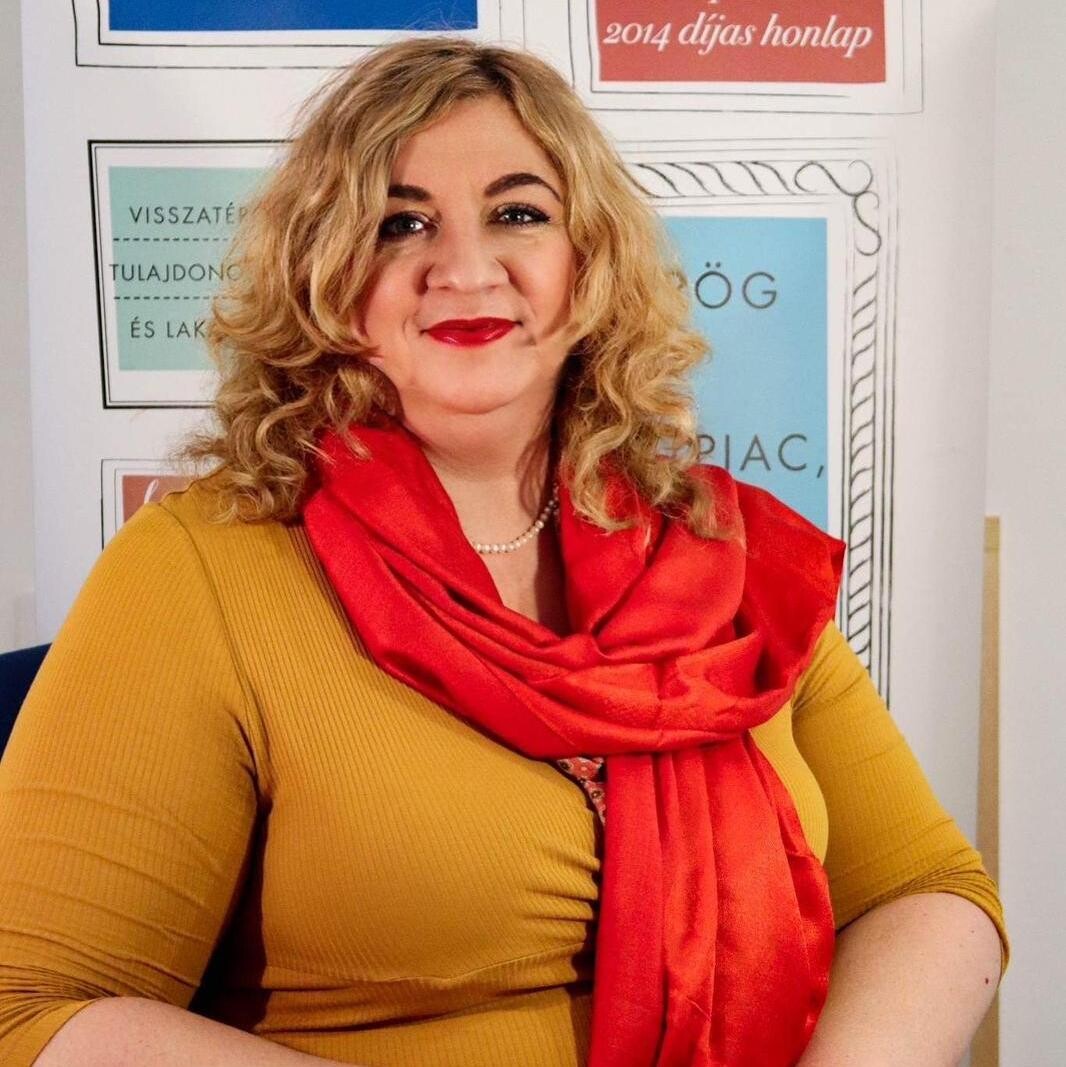 Kádár Zsuzsanna