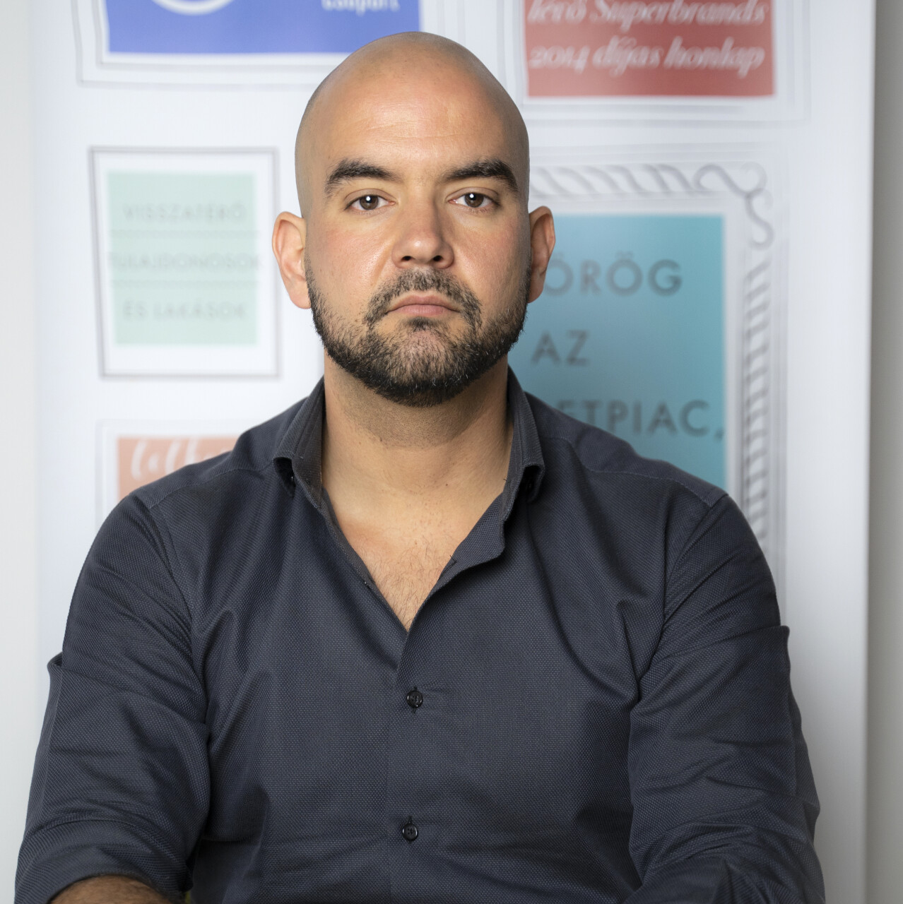 Miró András