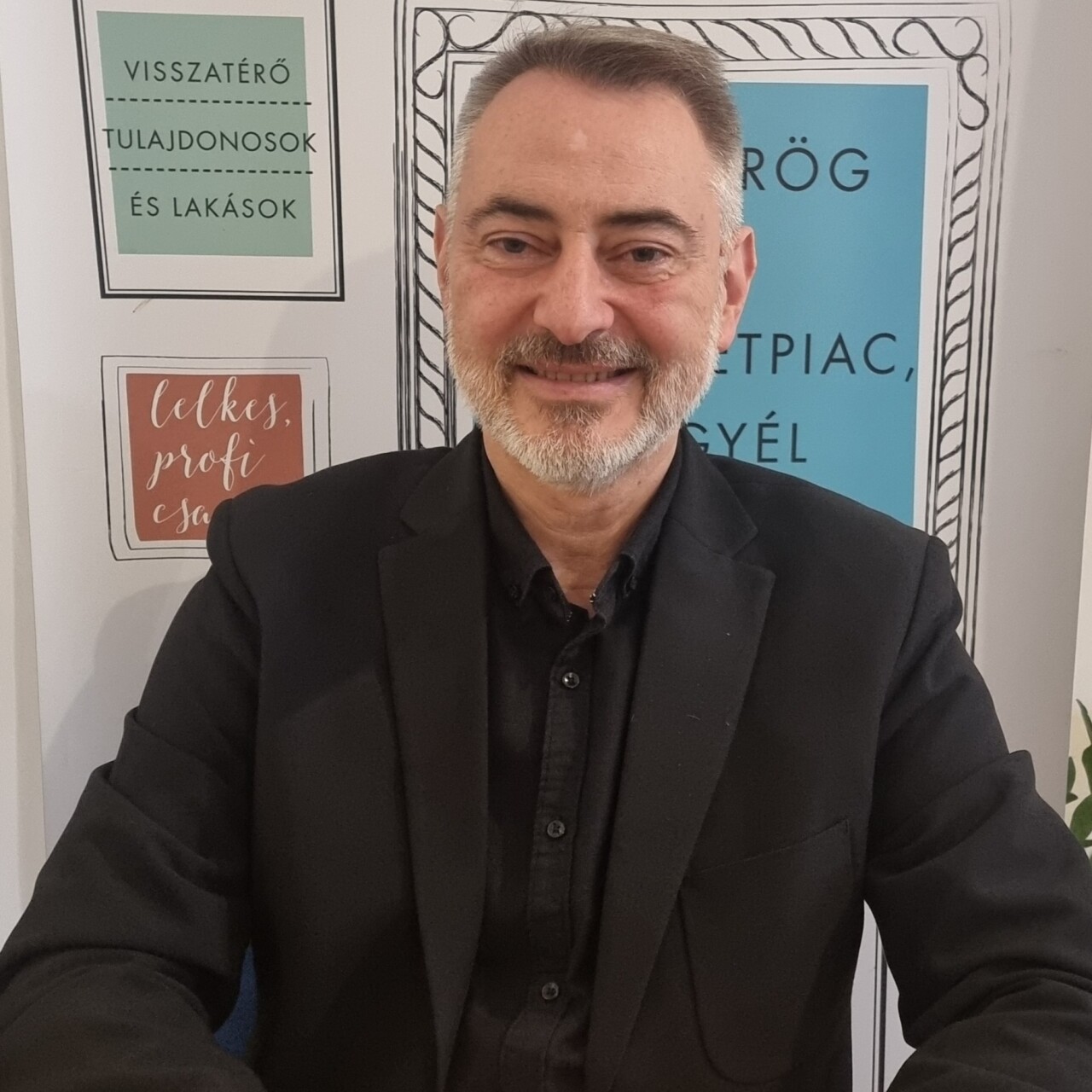 Kubesch Gábor