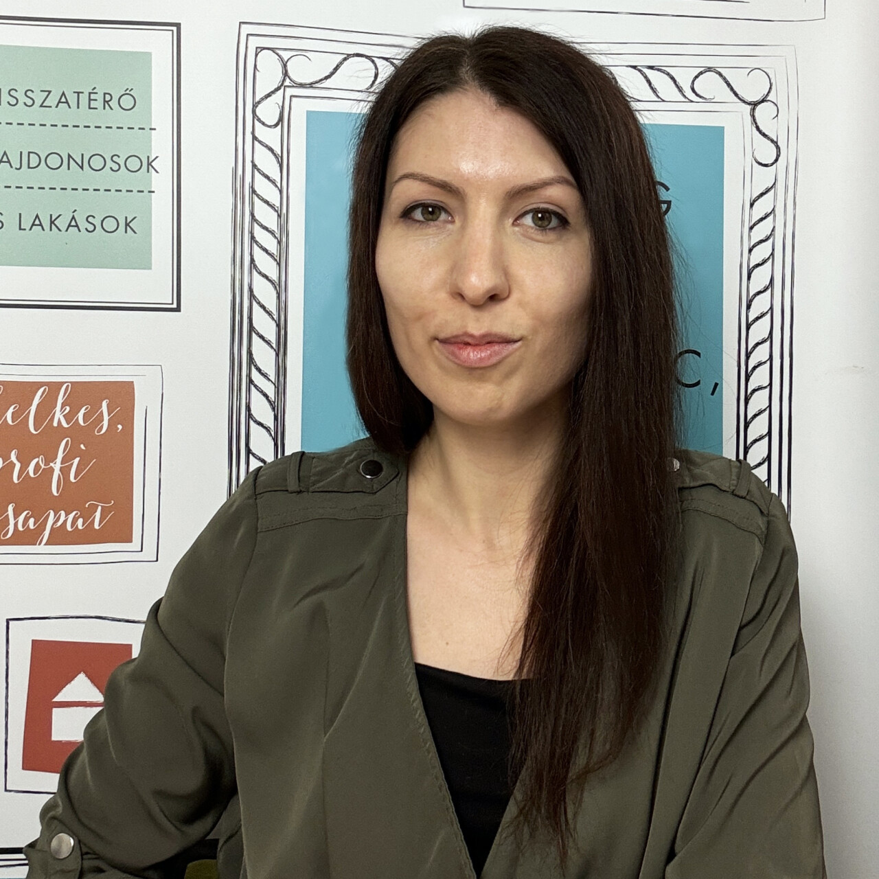 Hudák Mária