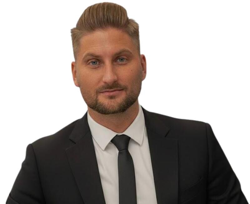 Tisóczki Gergely