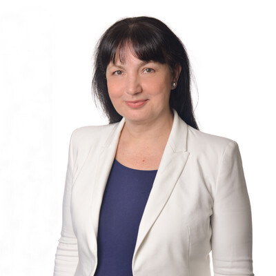 dr. Bakó Katalin