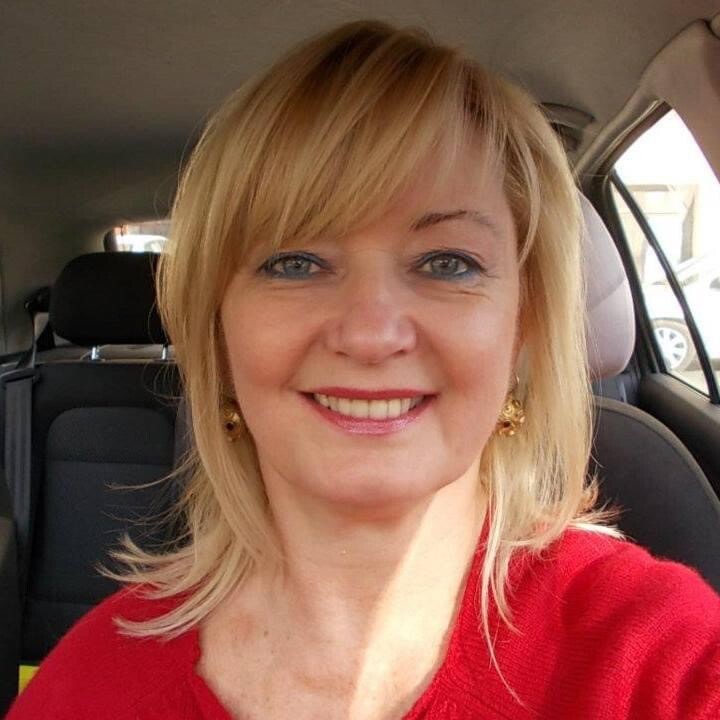 Rózsa Anna