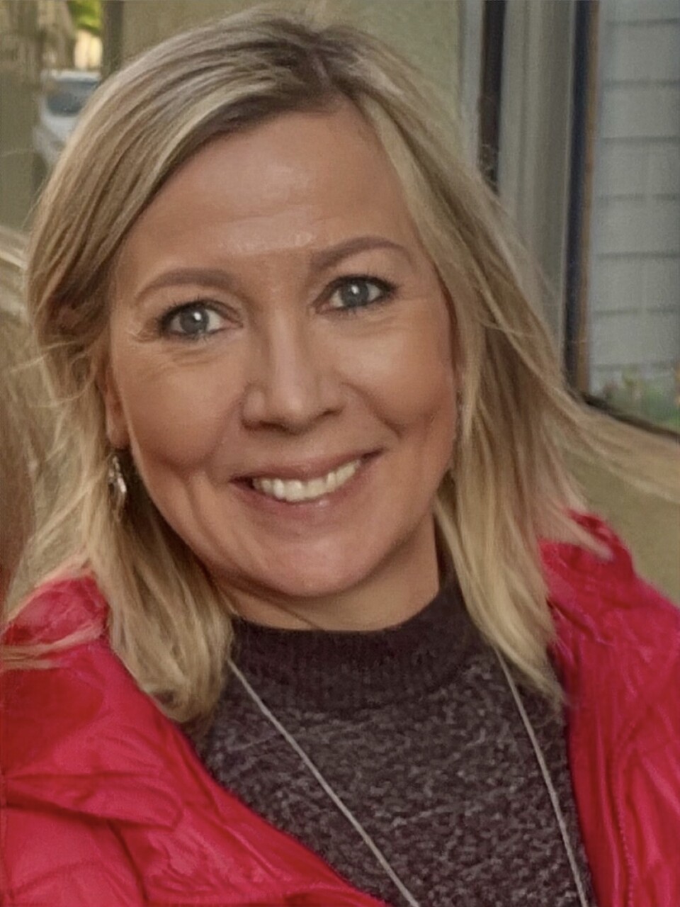 Fejes Edina