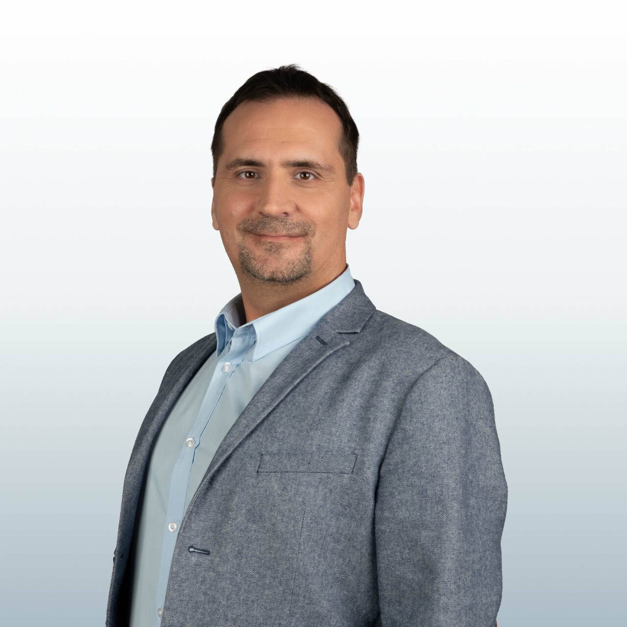 Hajdú Gáspár Zsolt