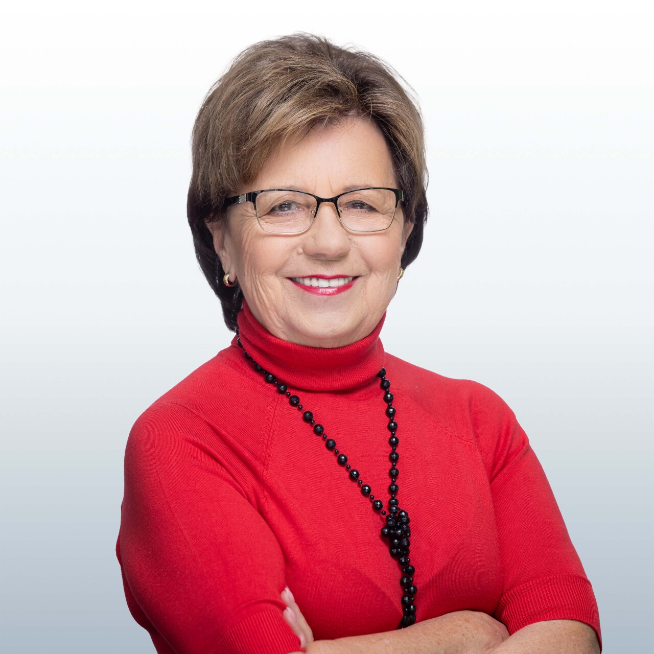 Harai Lajosné
