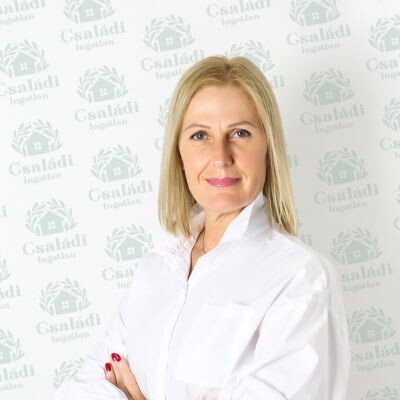 Árvay Katalin
