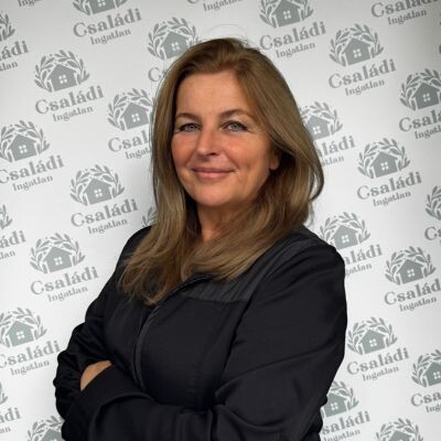 Jeneyné Salamon Rita