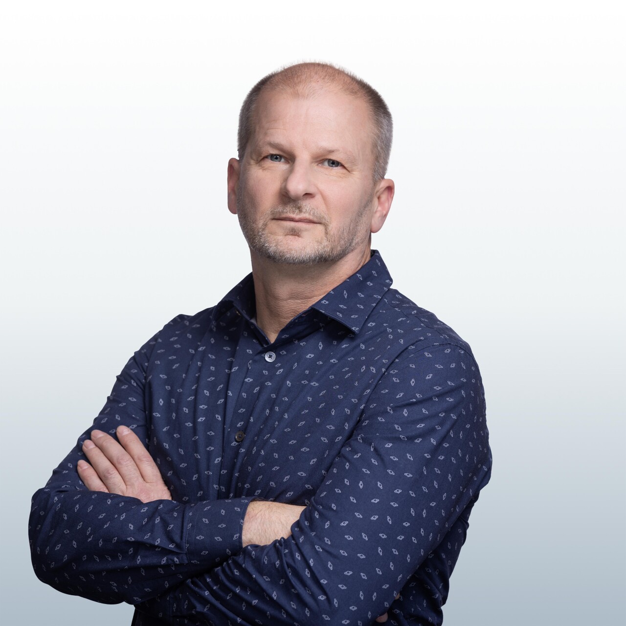 Huszár Frigyes Attila
