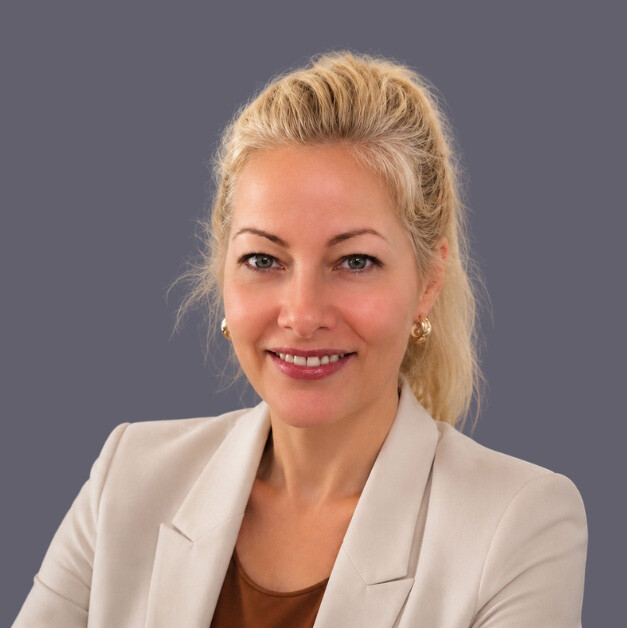 Jakab Gabriella
