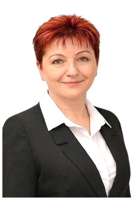 Bodnár Erzsébet
