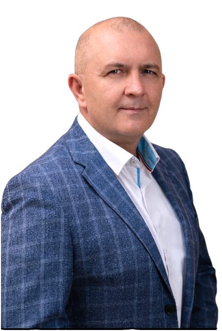 Korpácsi István