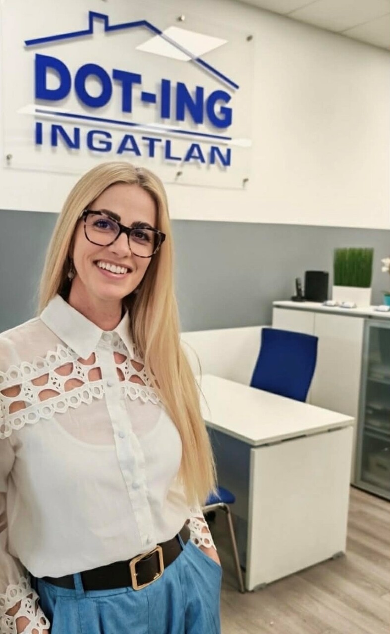 Török Brigitta