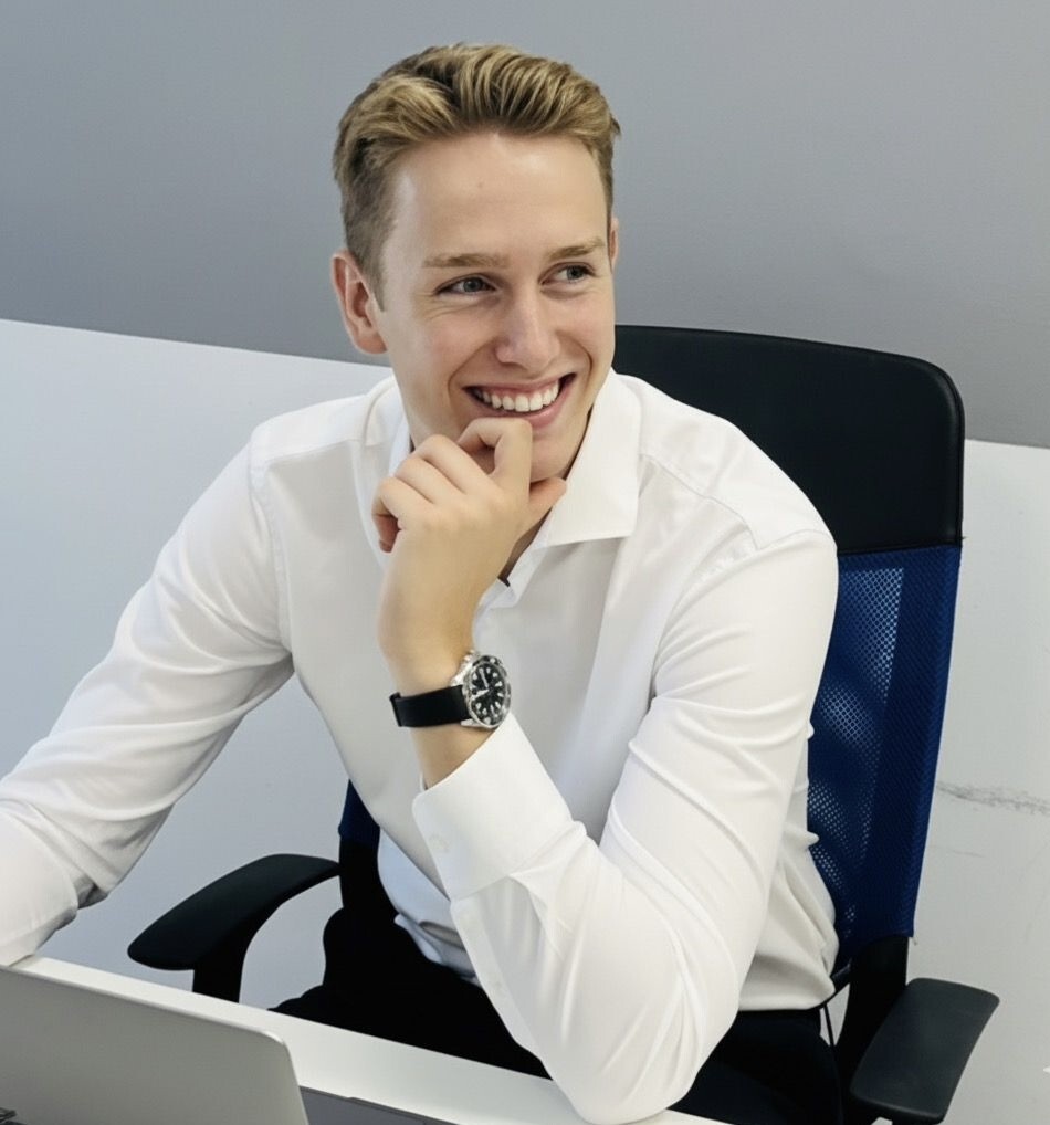Balogh Benedikt