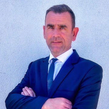 Lesnyik Gábor